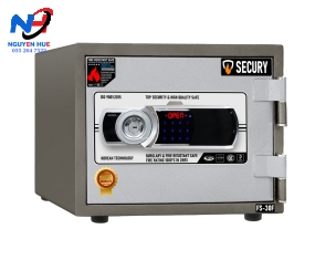 KÉT SẮT CHỐNG CHÁY SECURY FS-30E KHÓA ĐIỆN TỬ BẢO MẬT CÔNG NGHỆ HÀN QUỐC (1) (1) (1)
